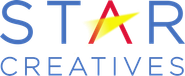 Logo for Star Creatives Logo for Star Creatives