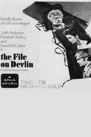 The File on Devlin 1969