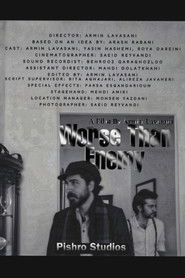 Worse Than Enemy (2025)