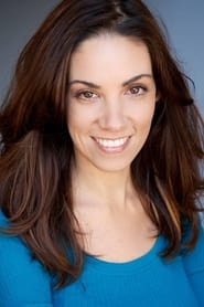 Natalie Avital as Nita Walsh