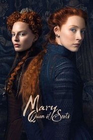 Mary Queen of Scots poster