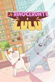 Dónde Ver La rinoceronte Lulu (2025) Online Gratis