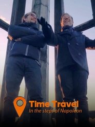 Time Travel (2018) Time Travel (2018)