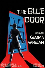 The Blue Door постер