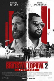 Bratstvo lopova 2: Pantera 2025 Besplatni neograničeni pristup