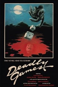 Deadly Games 1982 Stream Deutsch Kostenlos