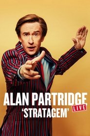 Alan Partridge – Stratagem Alan Partridge – Stratagem