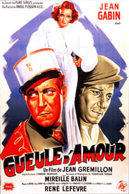 Gueule d'amour film streaming