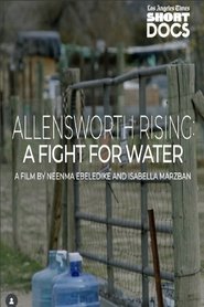 Allensworth Rising: A Fight for Water (2025)
