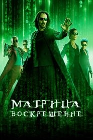 Матрица: Воскрешение (2021)