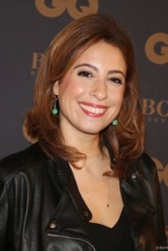 Léa Salamé as Self - Host