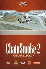 Poster Fox Racing ChainSmoke 2 2001