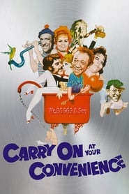 Carry On at Your Convenience vf film stream Française doublage 1971
-------------