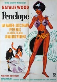 Poster Penelope