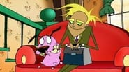 Courage the Cowardly Dog 1x7