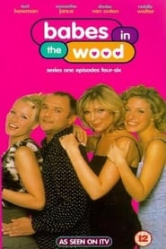 Babes in the Wood poster