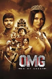 Oh My Ghost (Hindi Dubbed)