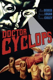 Dr. Cyclops