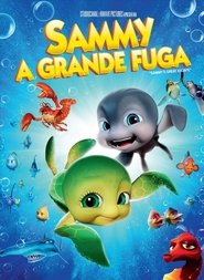 As Aventuras de Sammy 2: A Grande Fuga