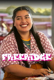 Freeridge poster