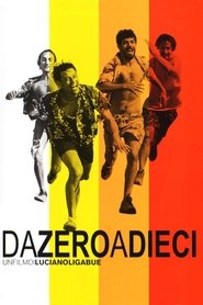 From Zero to Ten (2002) From Zero to Ten (2002)