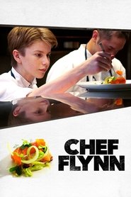 Chef Flynn постер