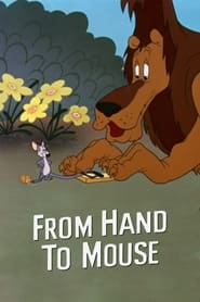 Poster From Hand to Mouse