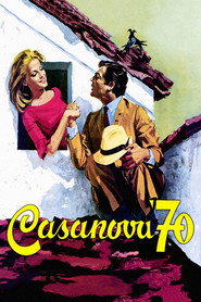 Casanova '70