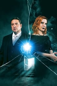 The Dead Files poster