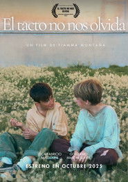 El tacto no nos olvida