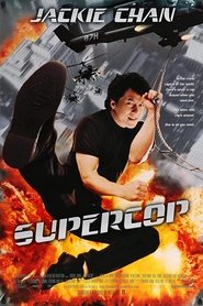 Police Story 3: Super Cop