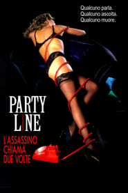 Party Line - L'assassino chiama due volte