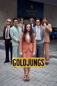 Goldjungs (2021) Cliver HD - Legal - ver Online & Descargar