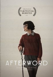 Poster Afterword