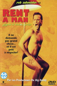 Rent A Man - Gigolo à tou(t)s prix
