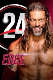 WWE 24 poster