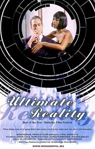 Poster Ultimate Reality 2002