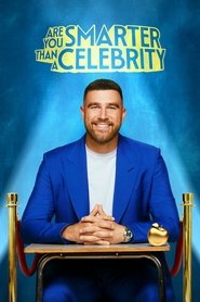 Poster Are You Smarter Than a Celebrity - Season 1 2025