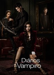 Diários de um Vampiro