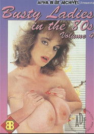 Busty Ladies In The 80s 4