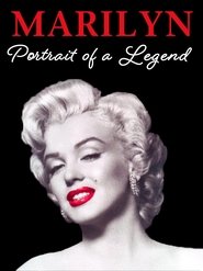 Poster Marilyn Monroe: Portrait of a Legend...Suicide Or Murder? 1995