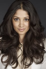 Ankita Makwana as Lamia Davis