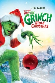 How the Grinch Stole Christmas