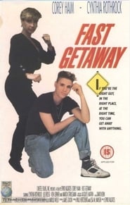 Fast Getaway постер