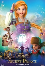 Cenicienta y el príncipe oculto Película Completa HD 1080p [MEGA] [LATINO] 2018