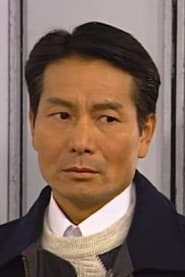 Kam Hing-Yin is Inspector Man