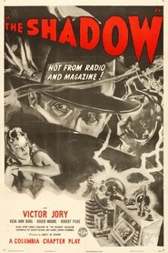 The Shadow 1940 film online subs german deutsch kinostart