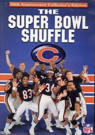 Poster Chicago Bears: The Super Bowl Shuffle