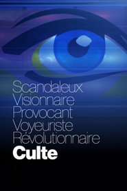 Culte постер