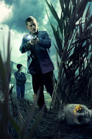 Deerslayer poster